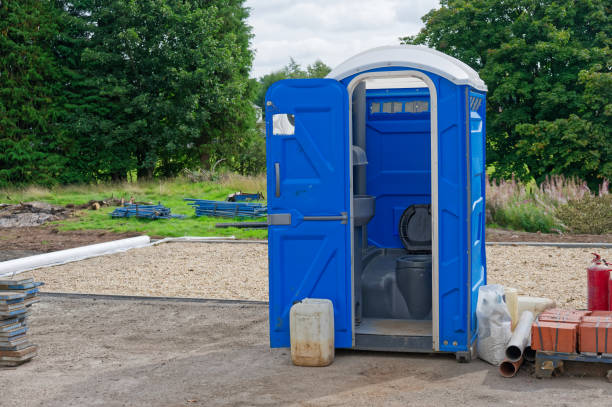 Best Long-Term Portable Toilet Rental  in Black Mountain, NC